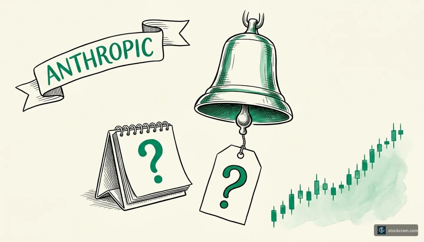 Anthropic IPO Explained: Date, Ticker, Price & How to Buy