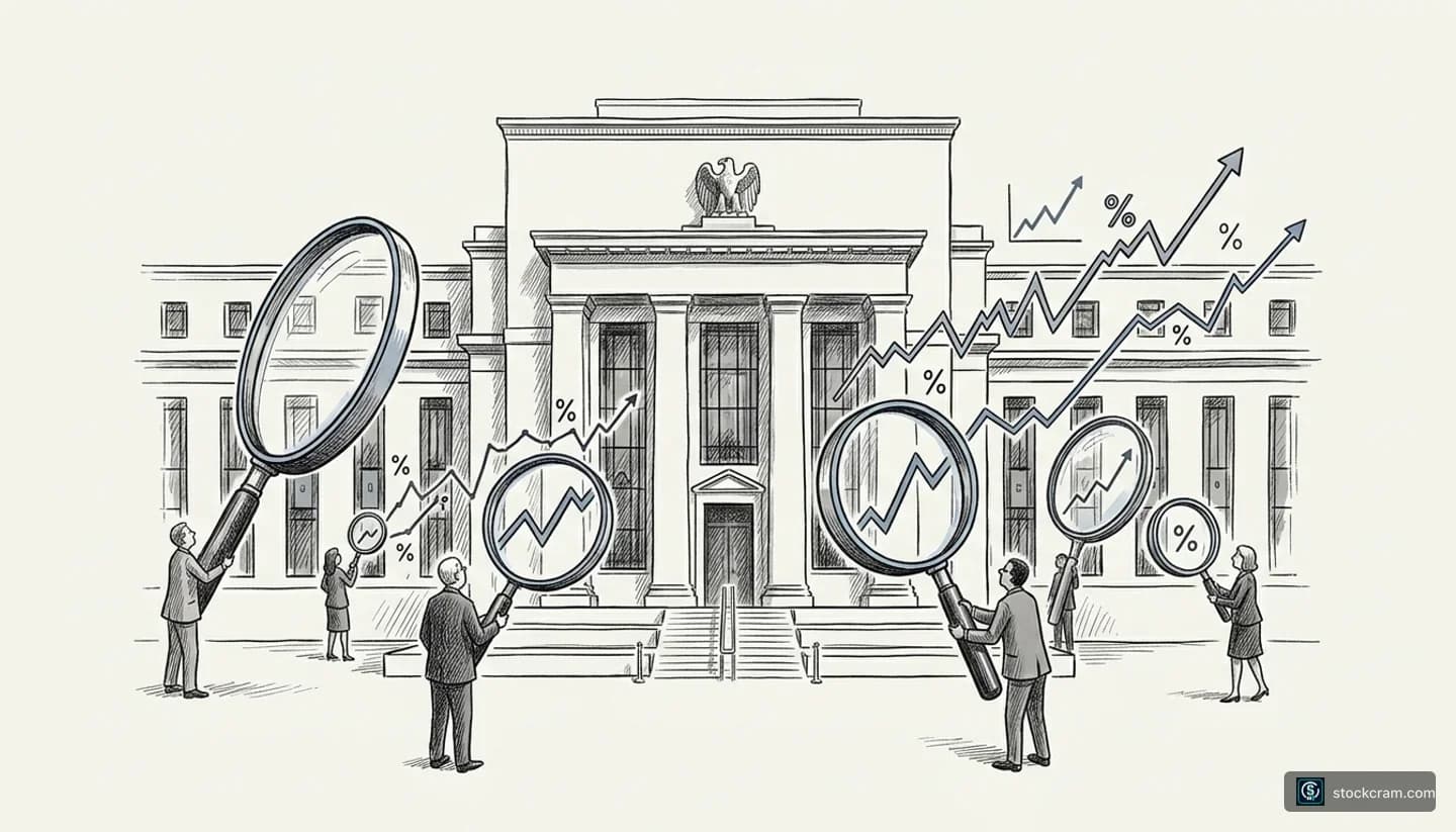 Why the Fed Might Raise Rates in September 2026 After Markets Expected Cuts