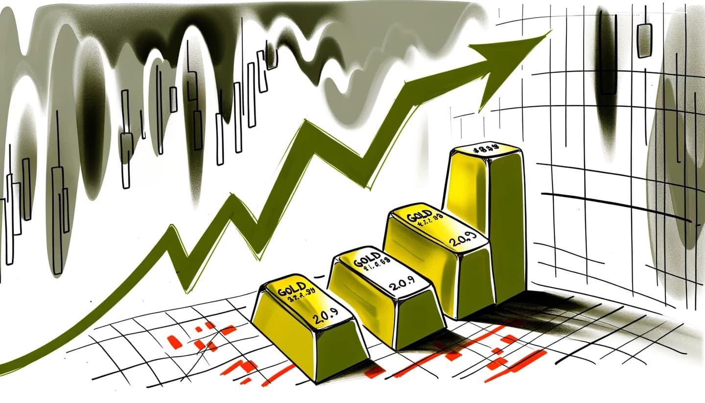Medicare Shock & Gold Rally | StockCram