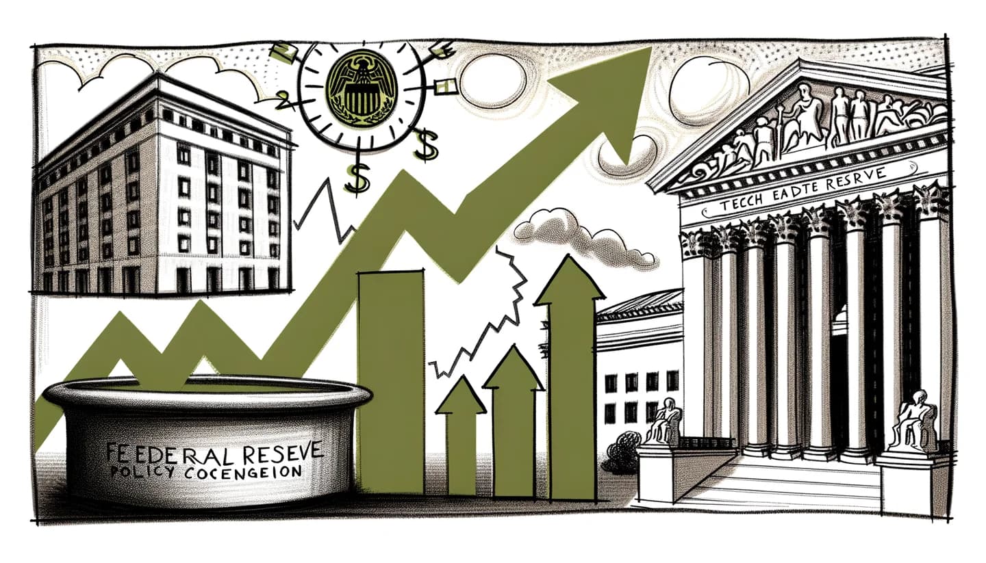 Fed Holds Steady, Tech Earnings Loom | StockCram