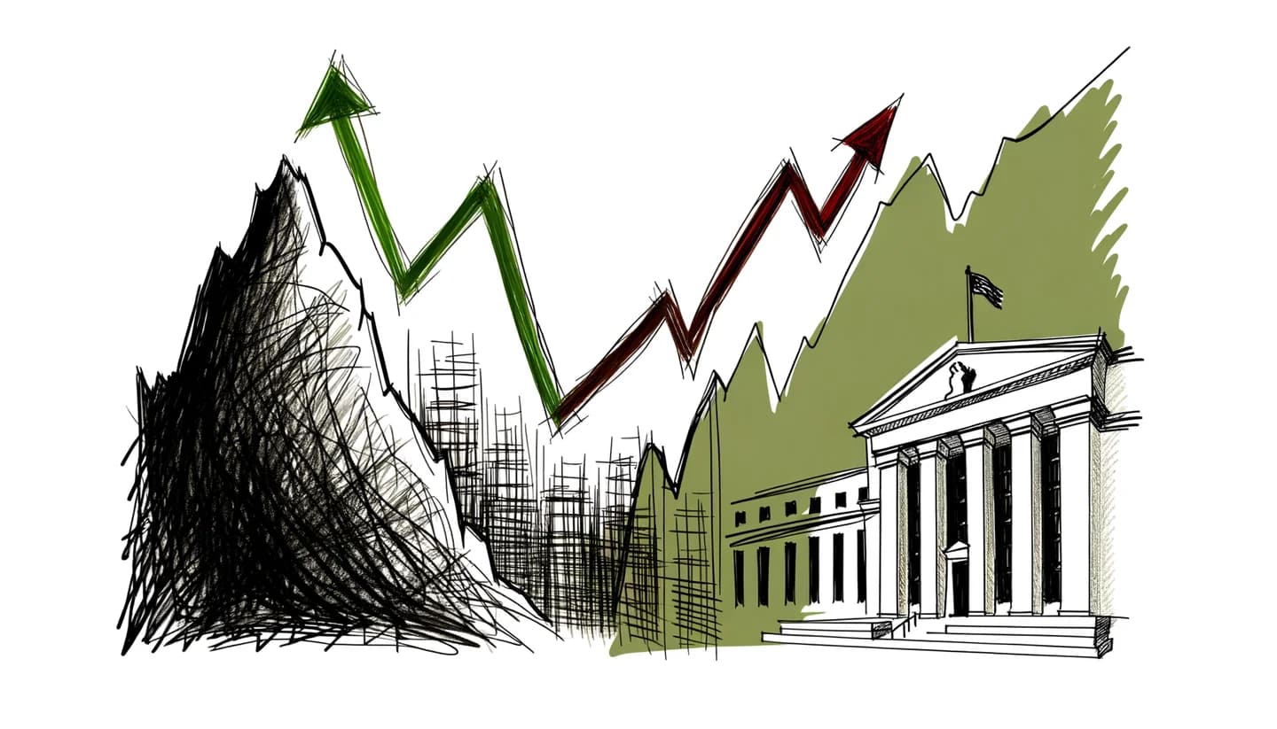 S&P 500 Hits 7,000: Fed & Tech Earnings | StockCram