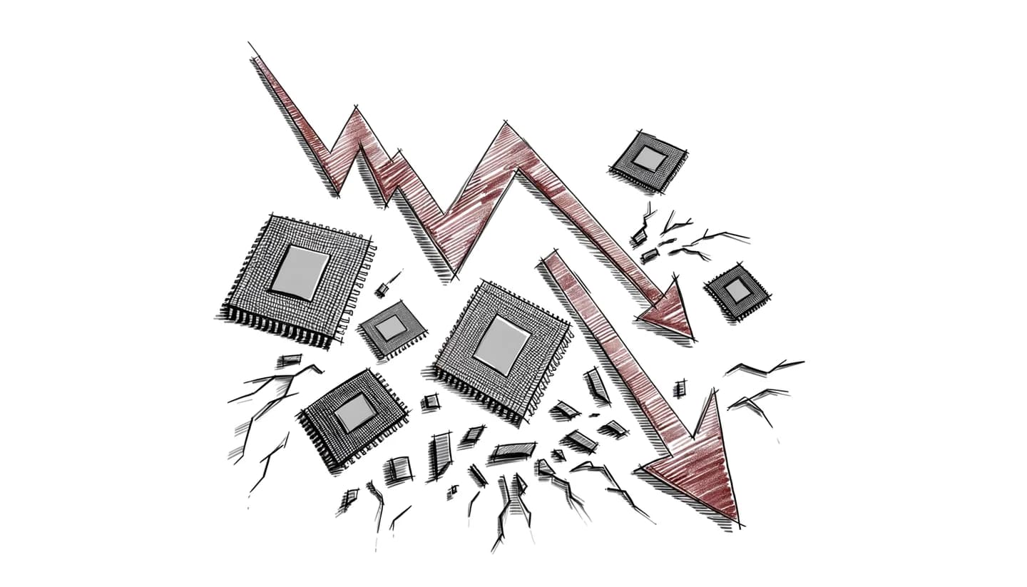 Tech Selloff & Market Rotation | StockCram