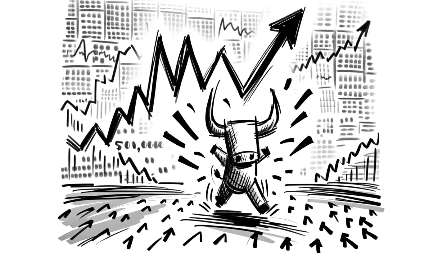 Weekly Market Recap: Friday, February 6, 2026