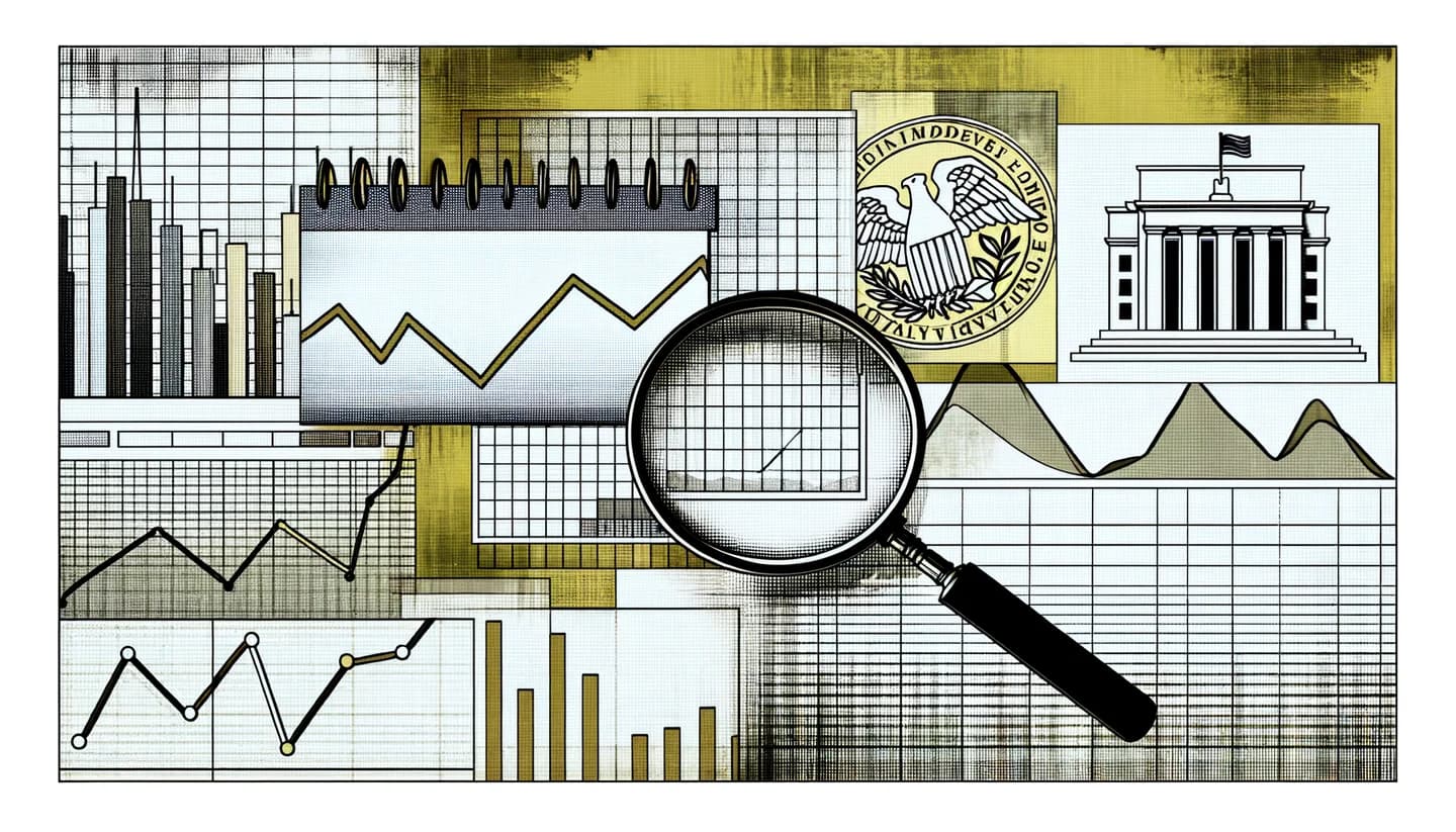 Week Ahead: Monday, February 9, 2026 to Friday, February 13, 2026