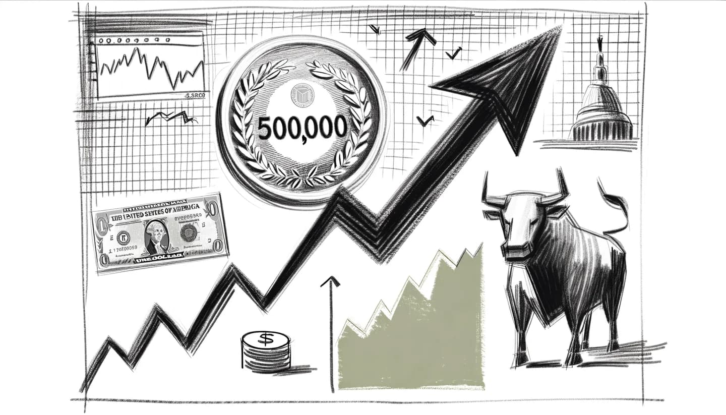Market Analysis: Feb 9, 2026 | StockCram