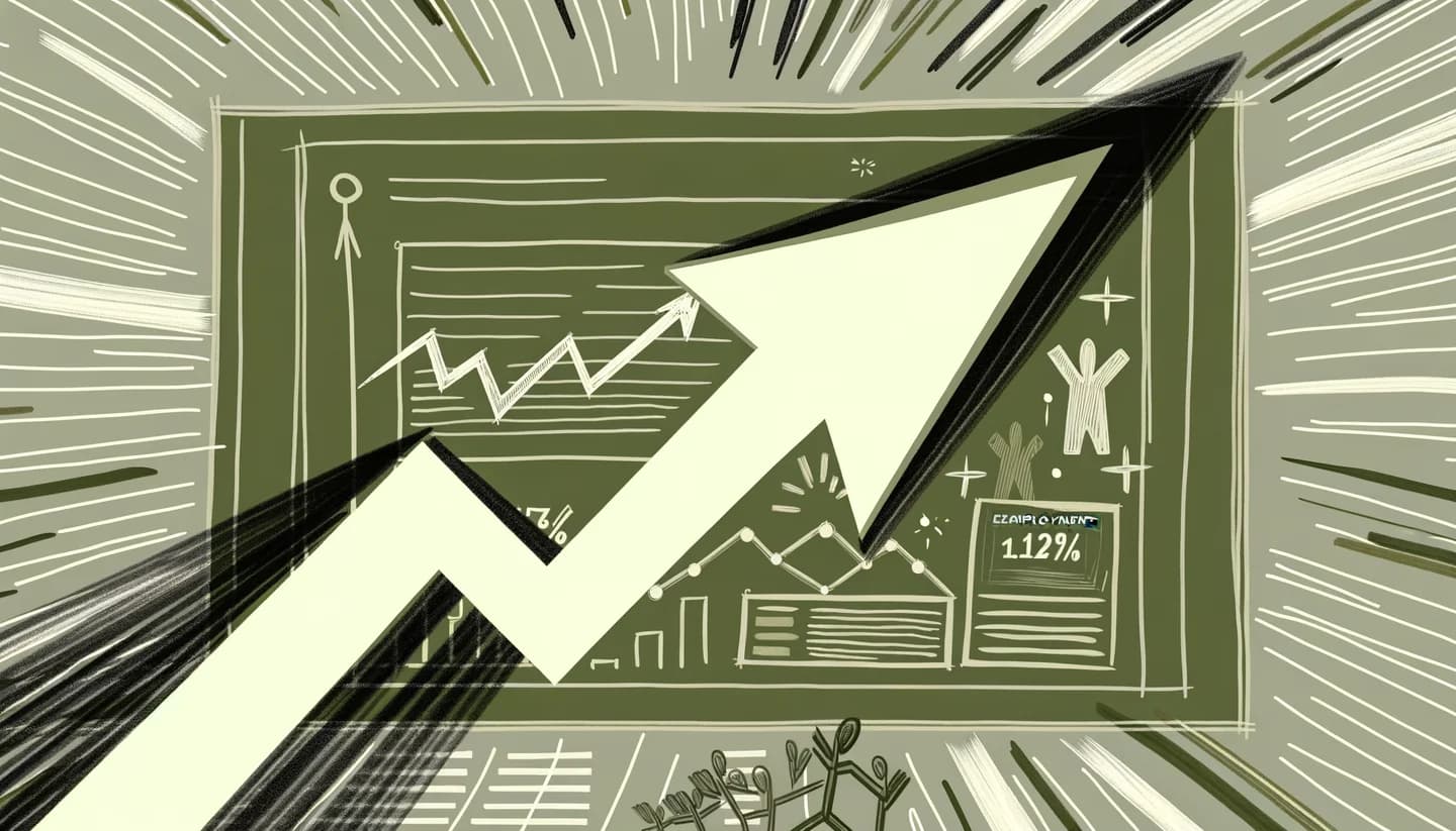 Jobs Report Shakes Markets | StockCram