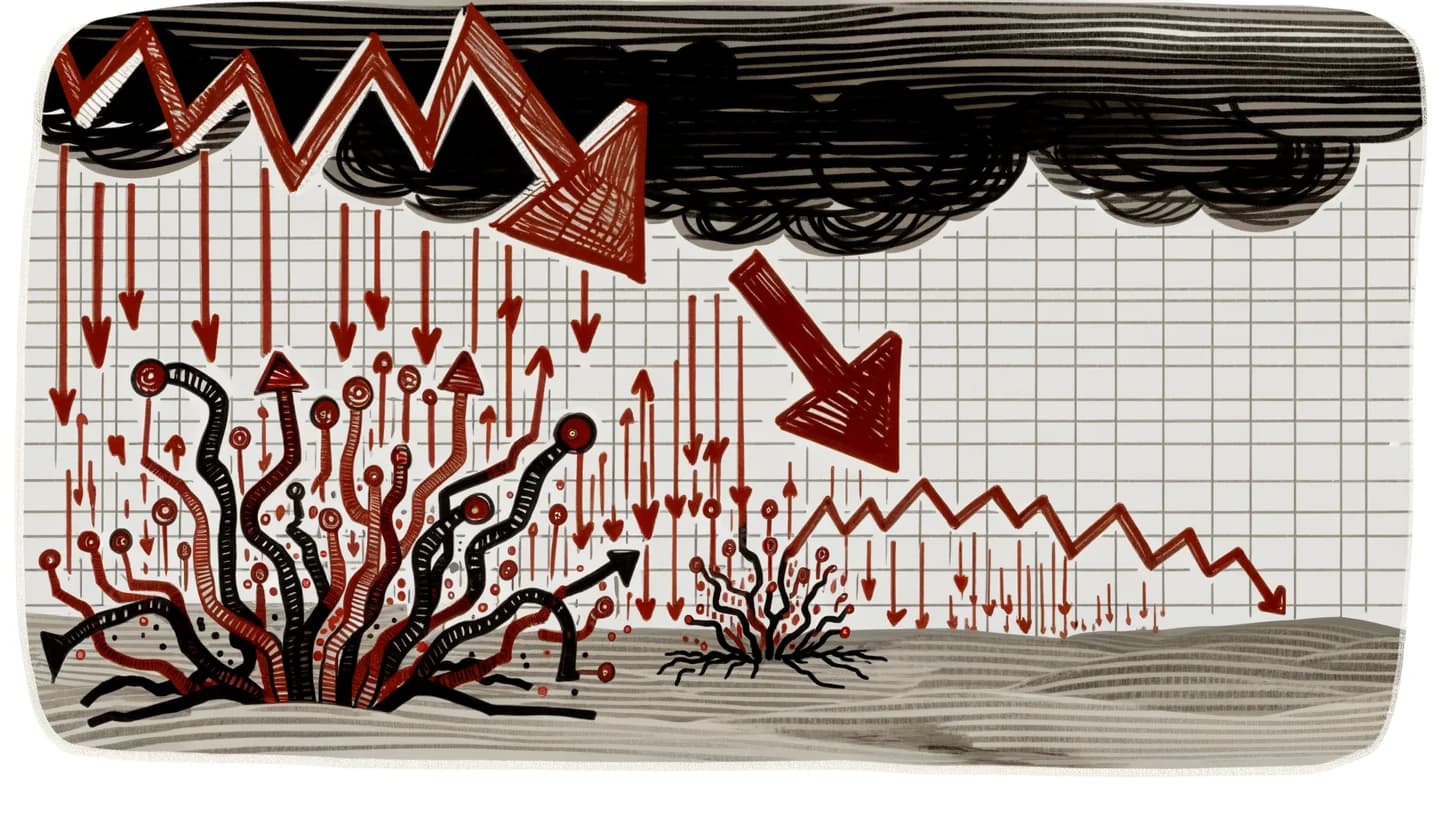 AI Fears & CPI Data Drive Markets | StockCram
