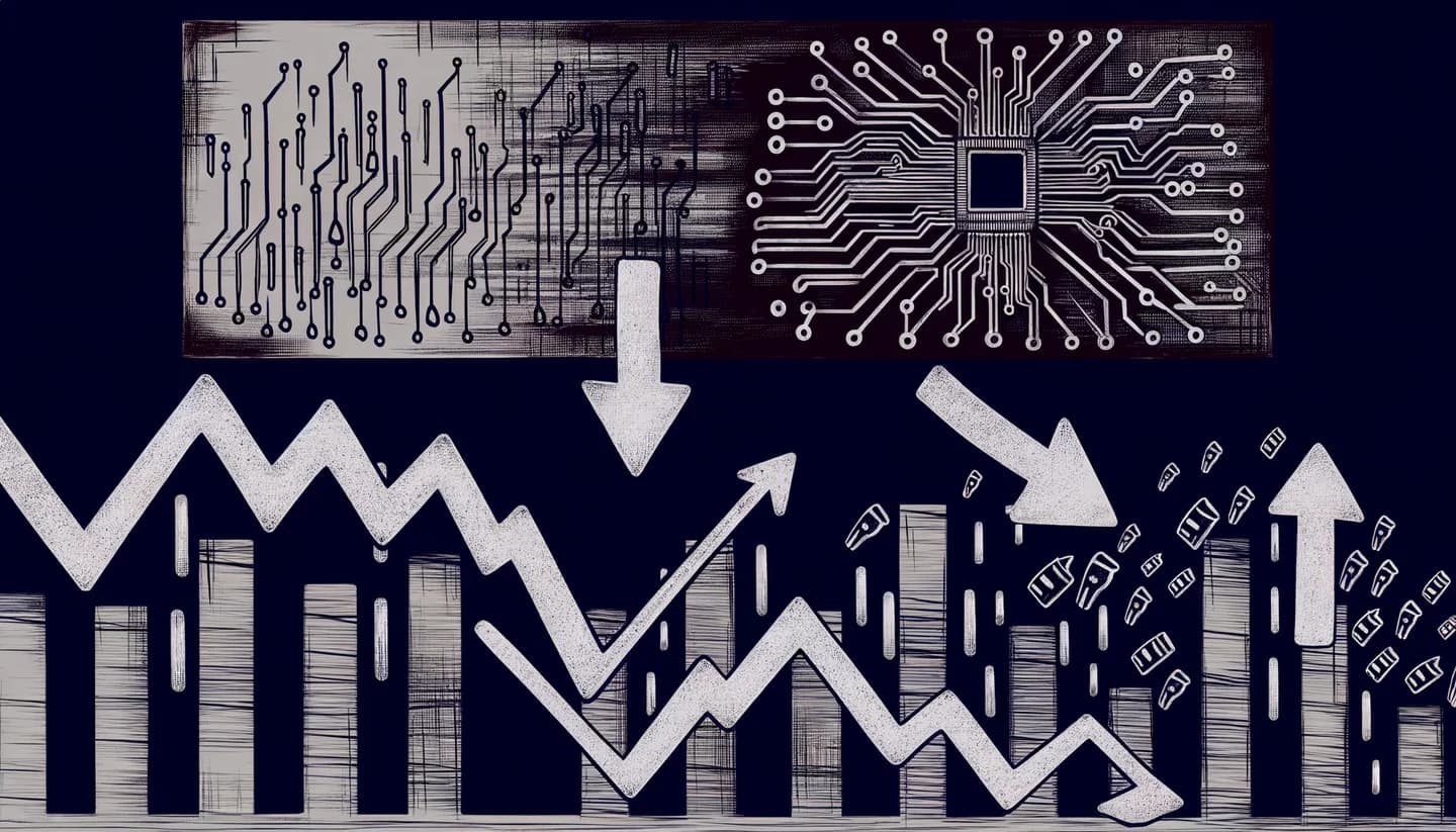 AI Spending Concerns Hit Tech Stocks | StockCram