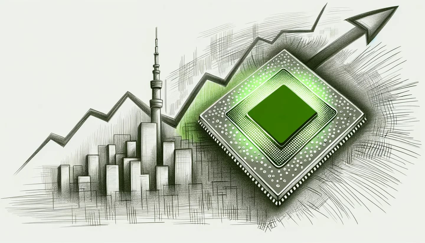 Nvidia Earnings & AI Market Rally | StockCram