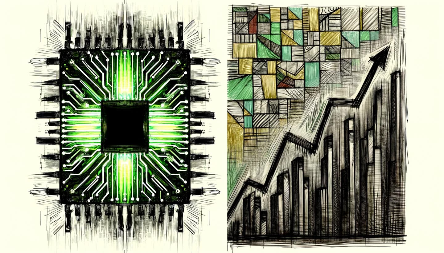 Nvidia Earnings & Tariff Impact | StockCram