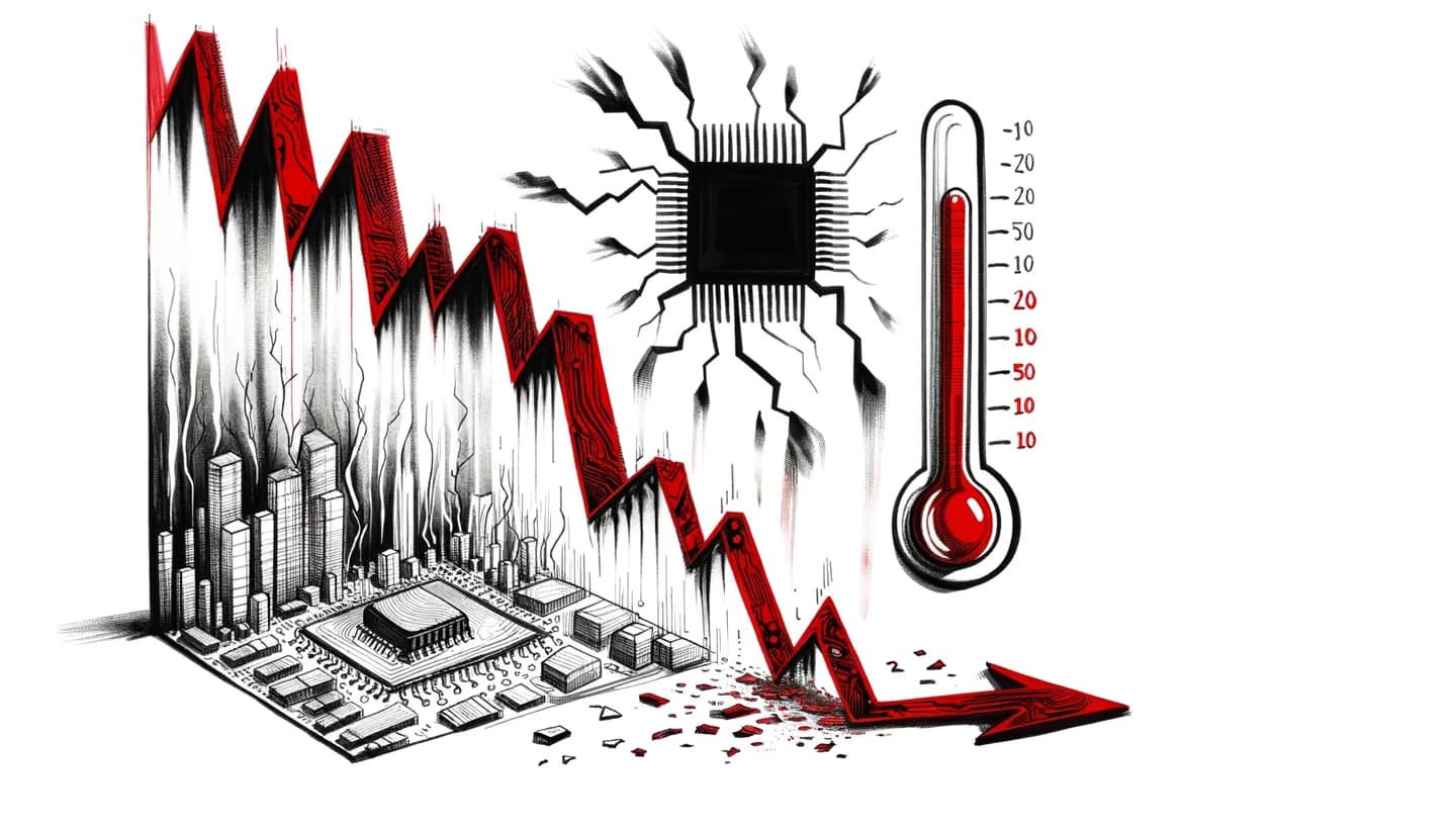Weekly Market Recap: Friday, February 27, 2026