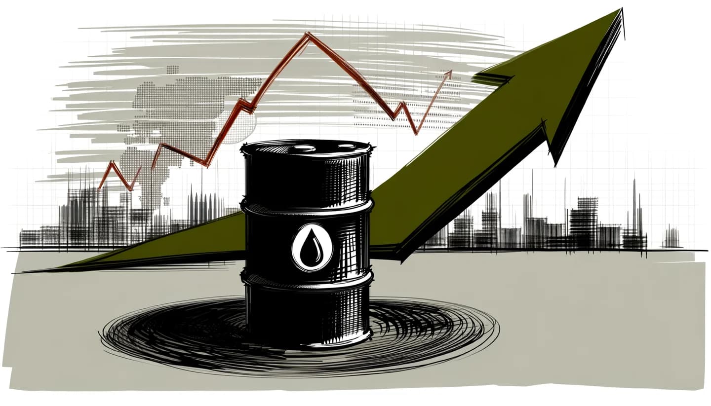 Oil Shock & Jobs Report Analysis | StockCram