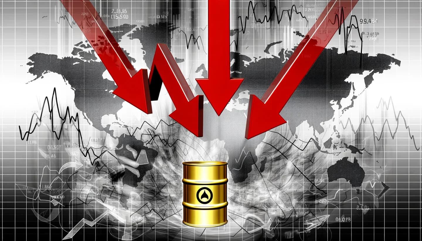 Weekly Market Recap: Friday, March 6, 2026