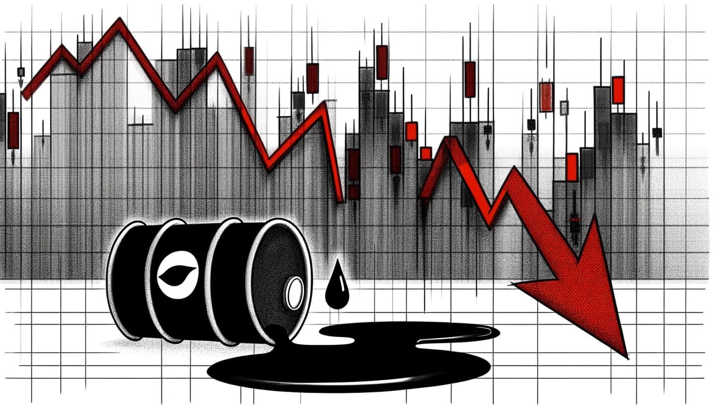 Oil Hits $100, Markets Sink on Iran Crisis | StockCram