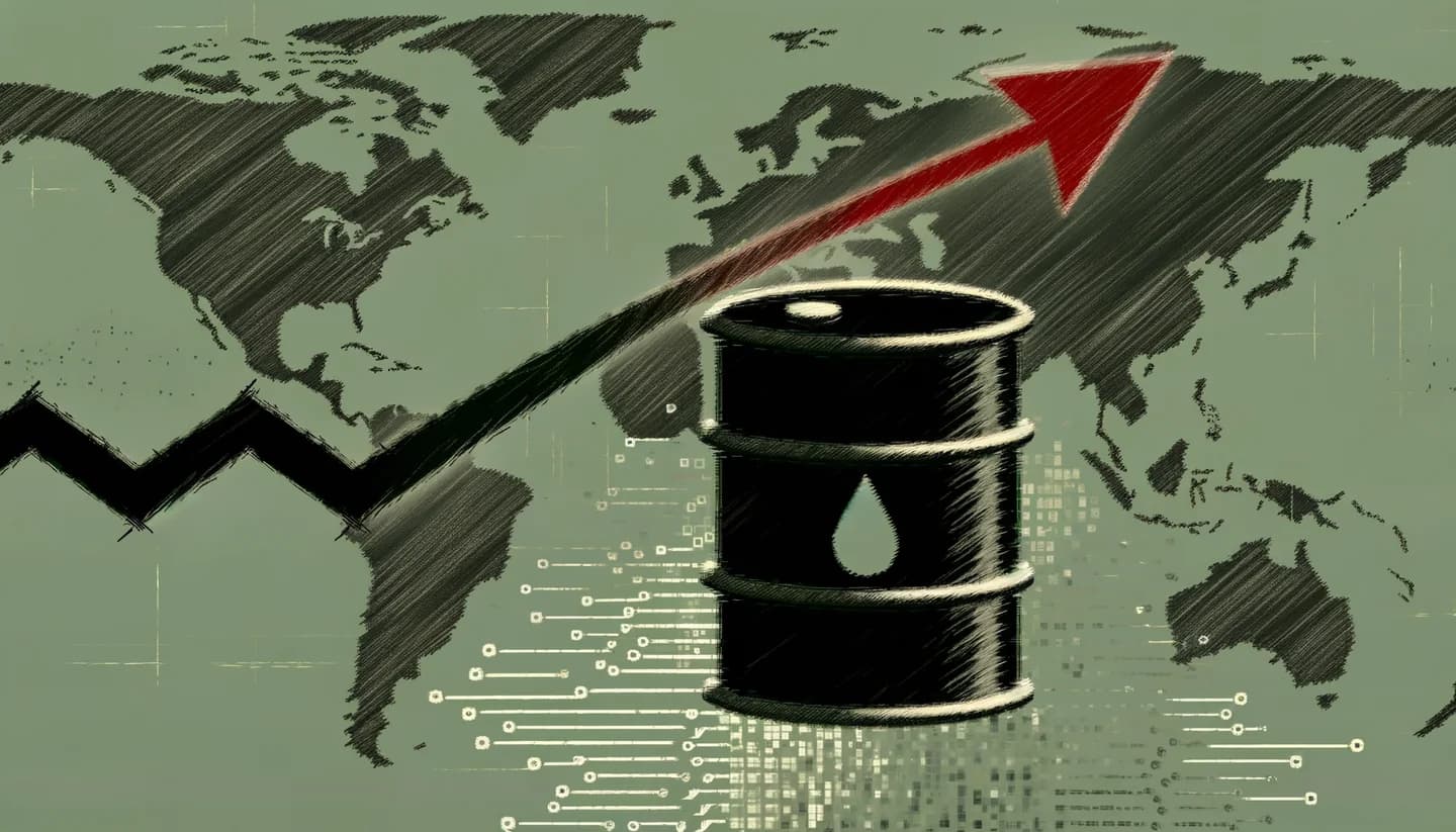 Oil Surge & Fed Meeting Analysis | StockCram