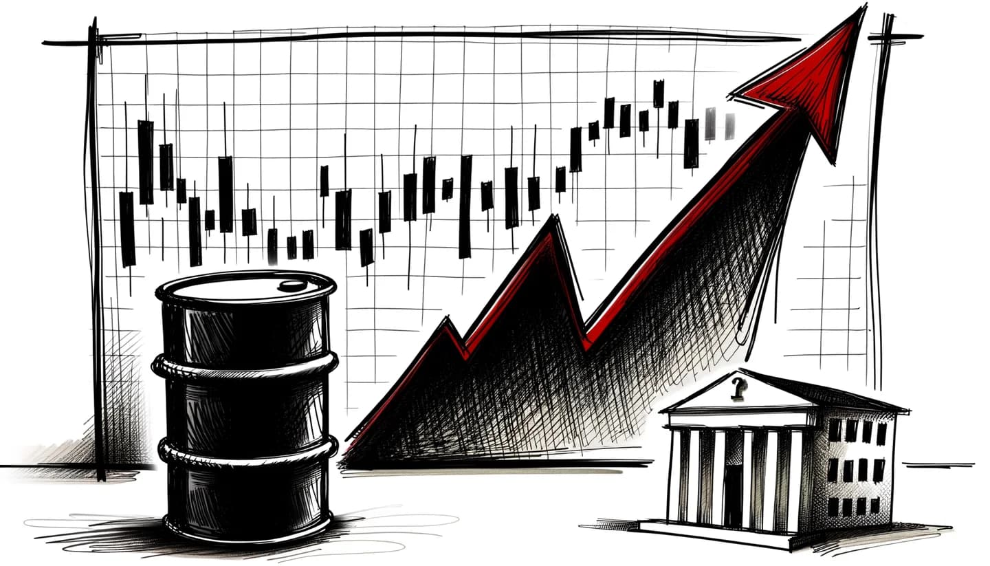 Oil Shock & Fed Meeting Analysis | StockCram