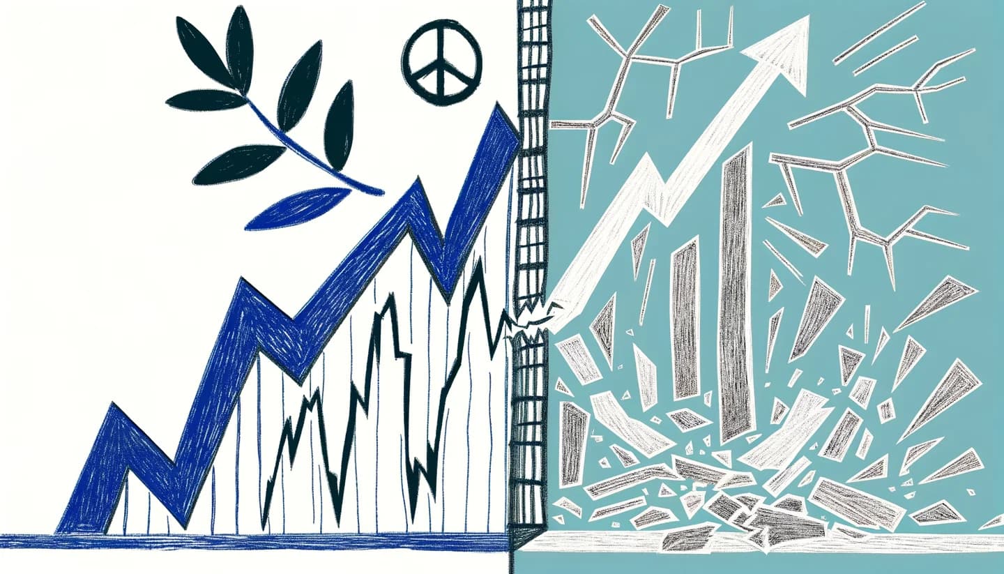 Iran Peace Talks & Private Credit Crisis | StockCram