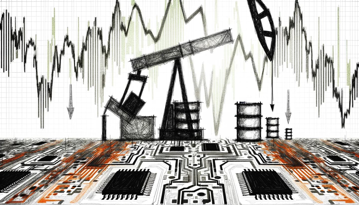 Iran Tensions & Tech Earnings Drive Markets | StockCram