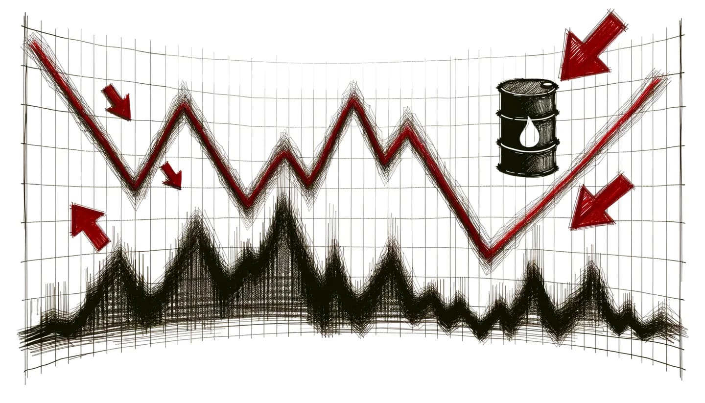 Iran Threat Reverses Market Rally | StockCram