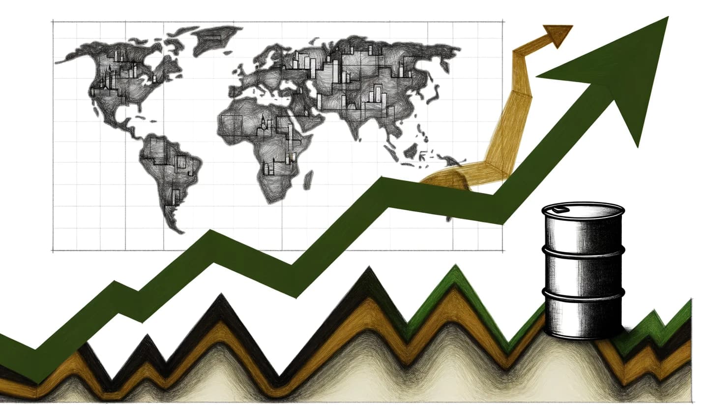 Weekly Market Recap: Friday, April 3, 2026