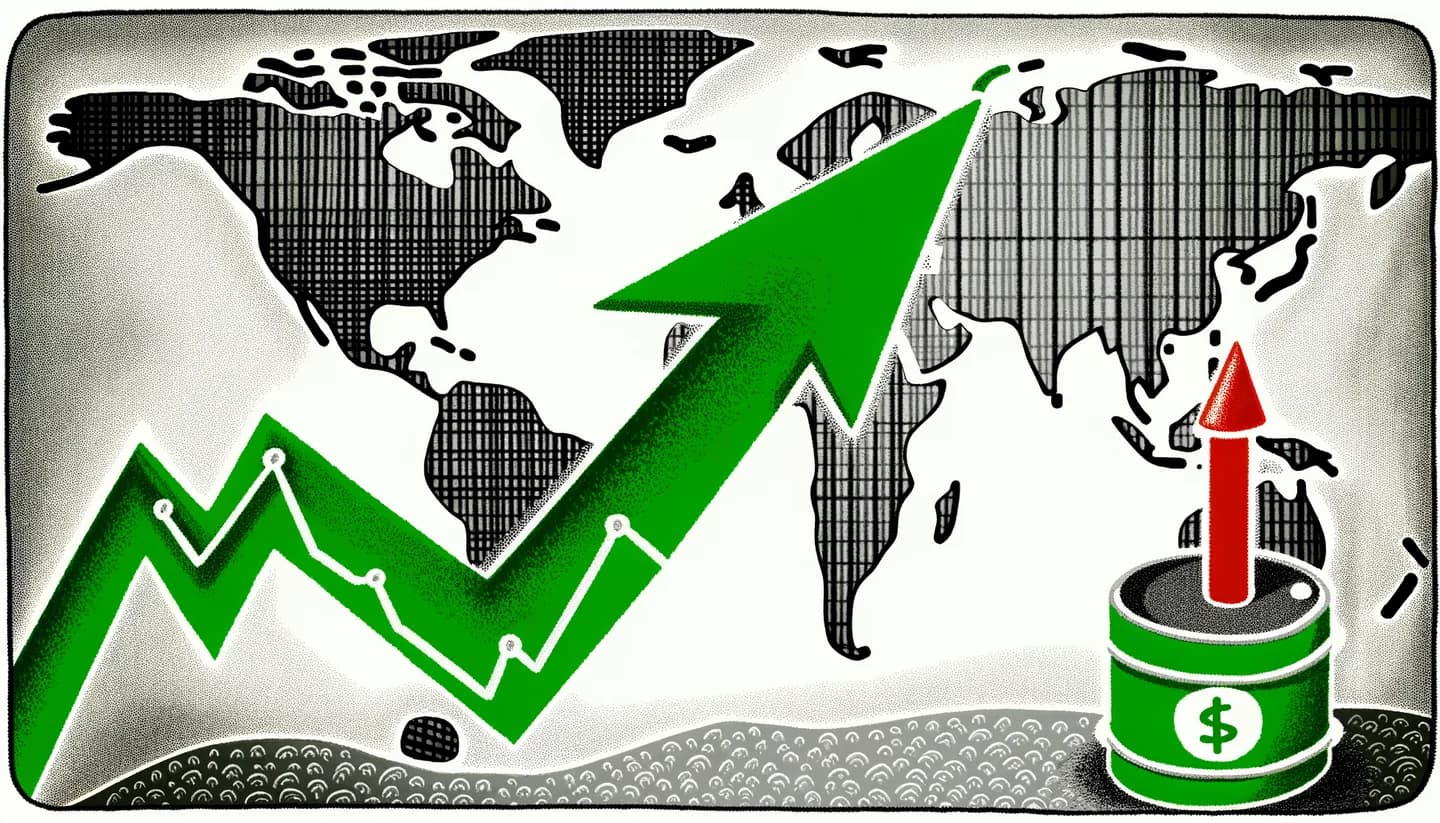 Ceasefire Sparks Market Rally | StockCram