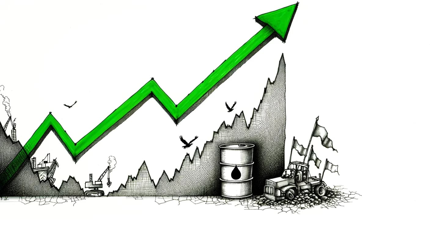 Market Rally on Iran Deal Hopes | StockCram