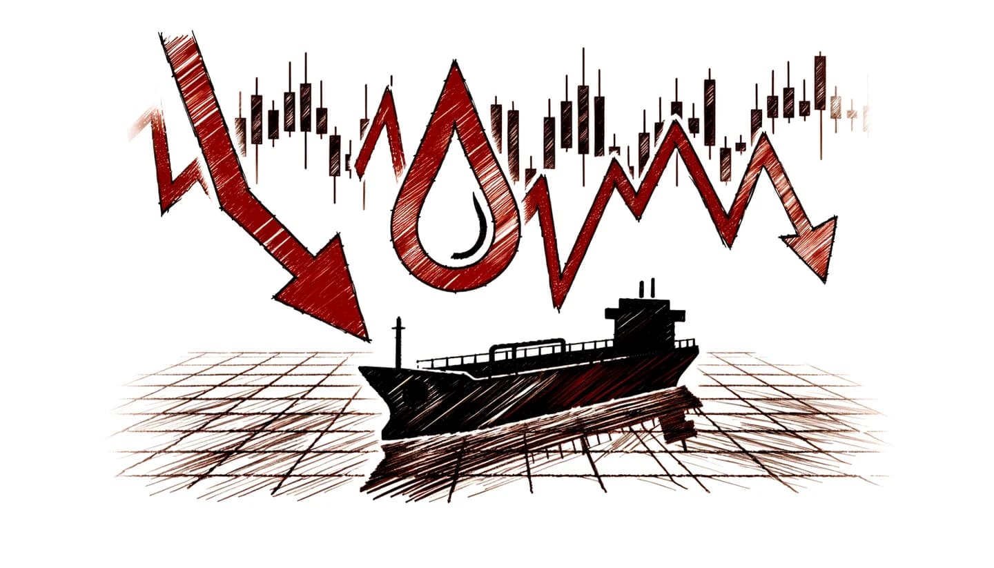 Iran Crisis Reverses Market Rally | StockCram