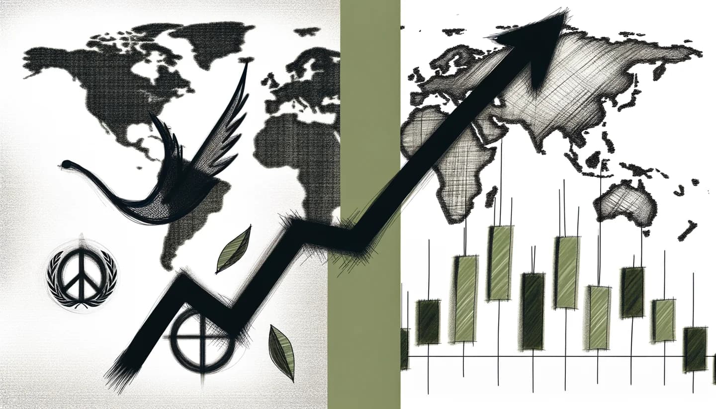 Market Analysis: April 22, 2026 | StockCram