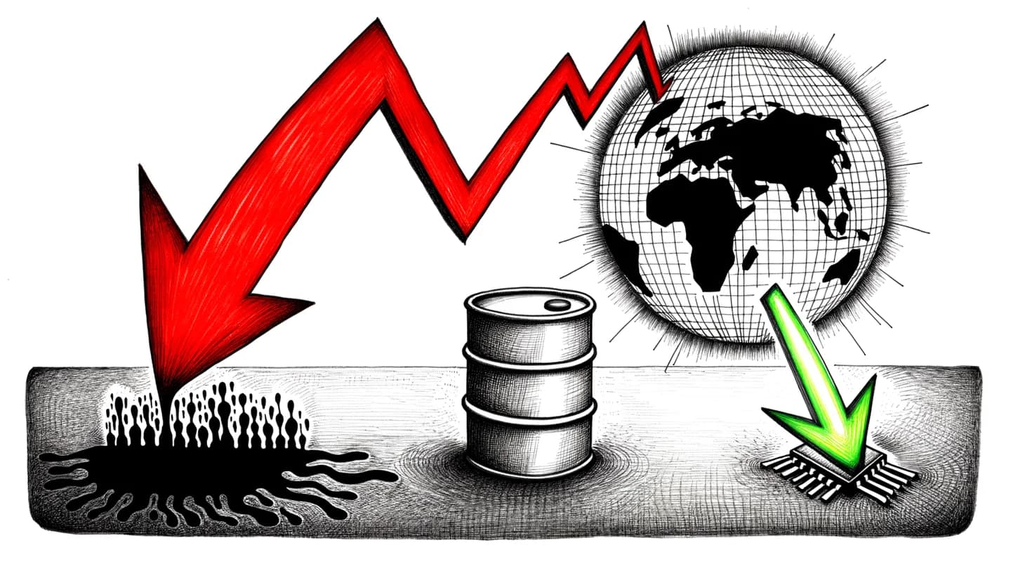 Market Analysis: April 24, 2026 | StockCram