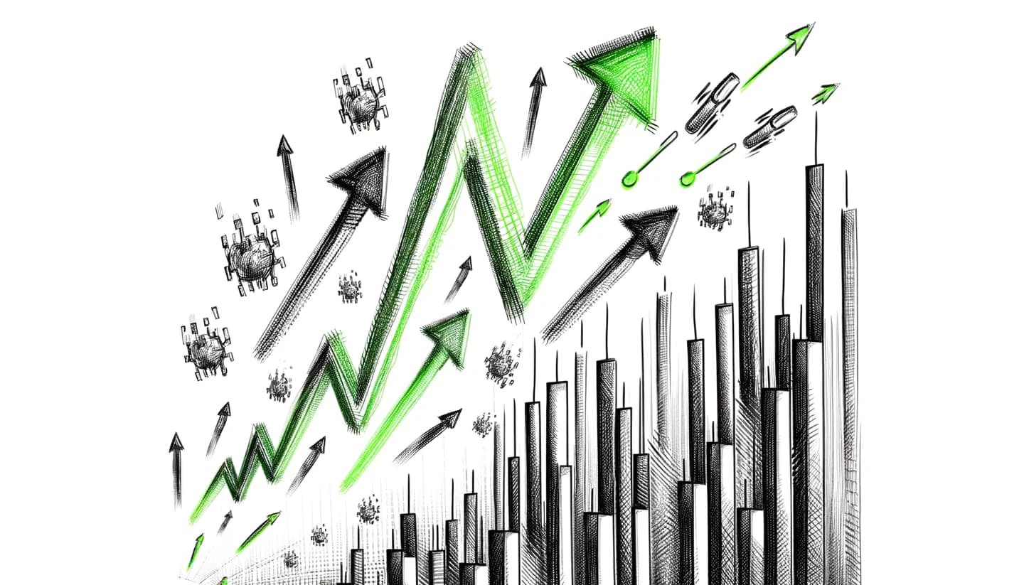 Weekly Market Recap: Friday, April 24, 2026