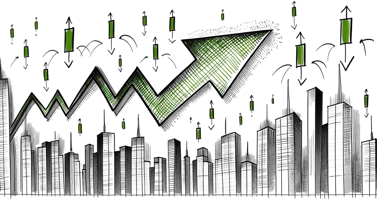 Weekly Market Recap: Friday, May 1, 2026