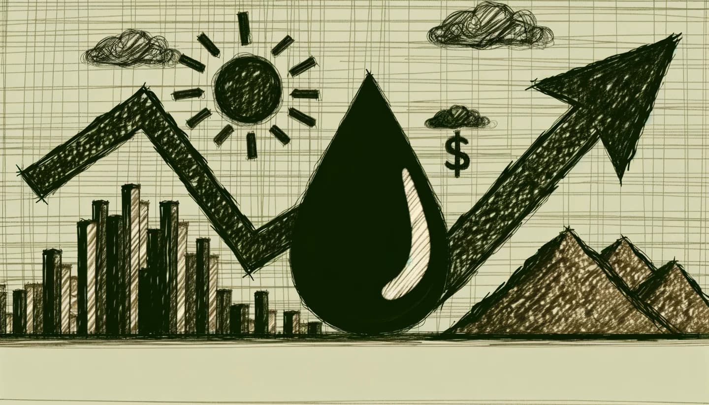 Oil Surge & GameStop's $56B Bet | StockCram