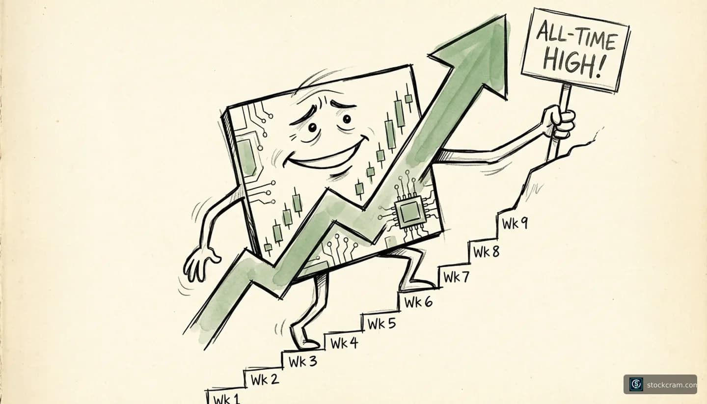 Weekly Market Recap: Friday, May 29, 2026