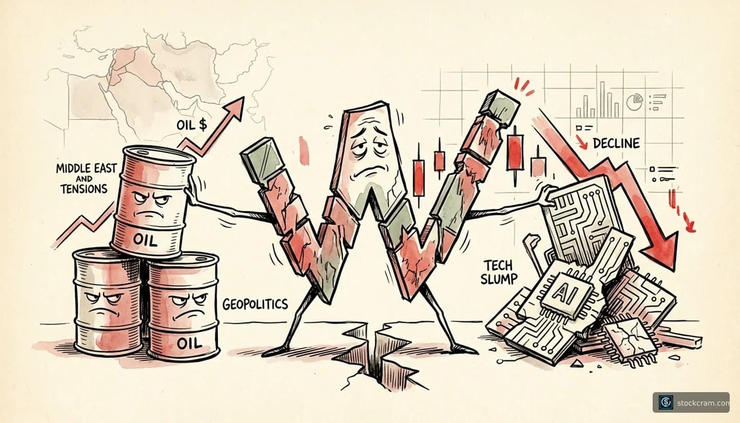 Market Analysis: June 11, 2026 | StockCram
