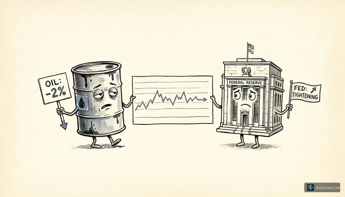 Market Analysis: June 22, 2026 | StockCram