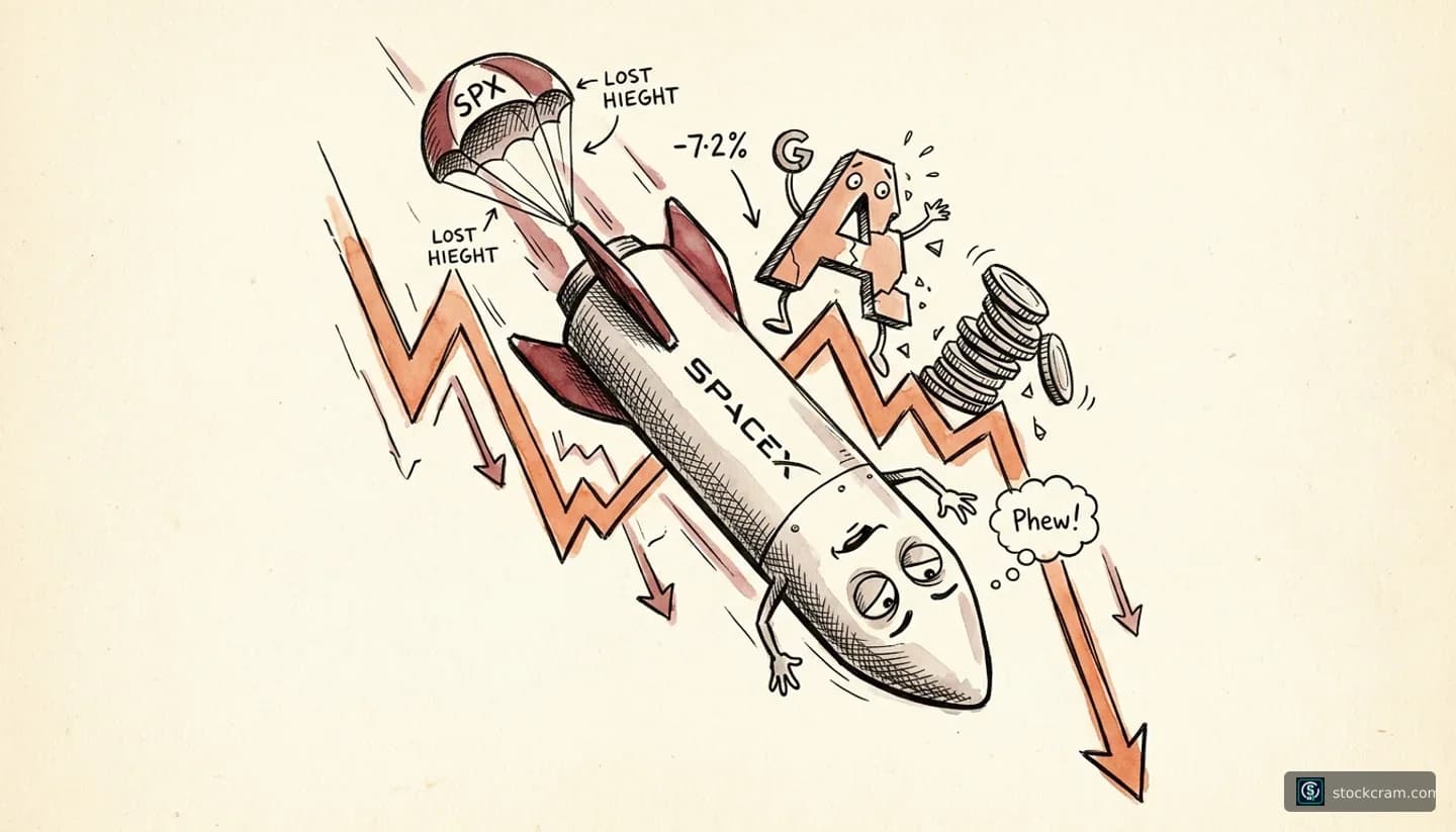 Market Analysis: June 23, 2026 | StockCram