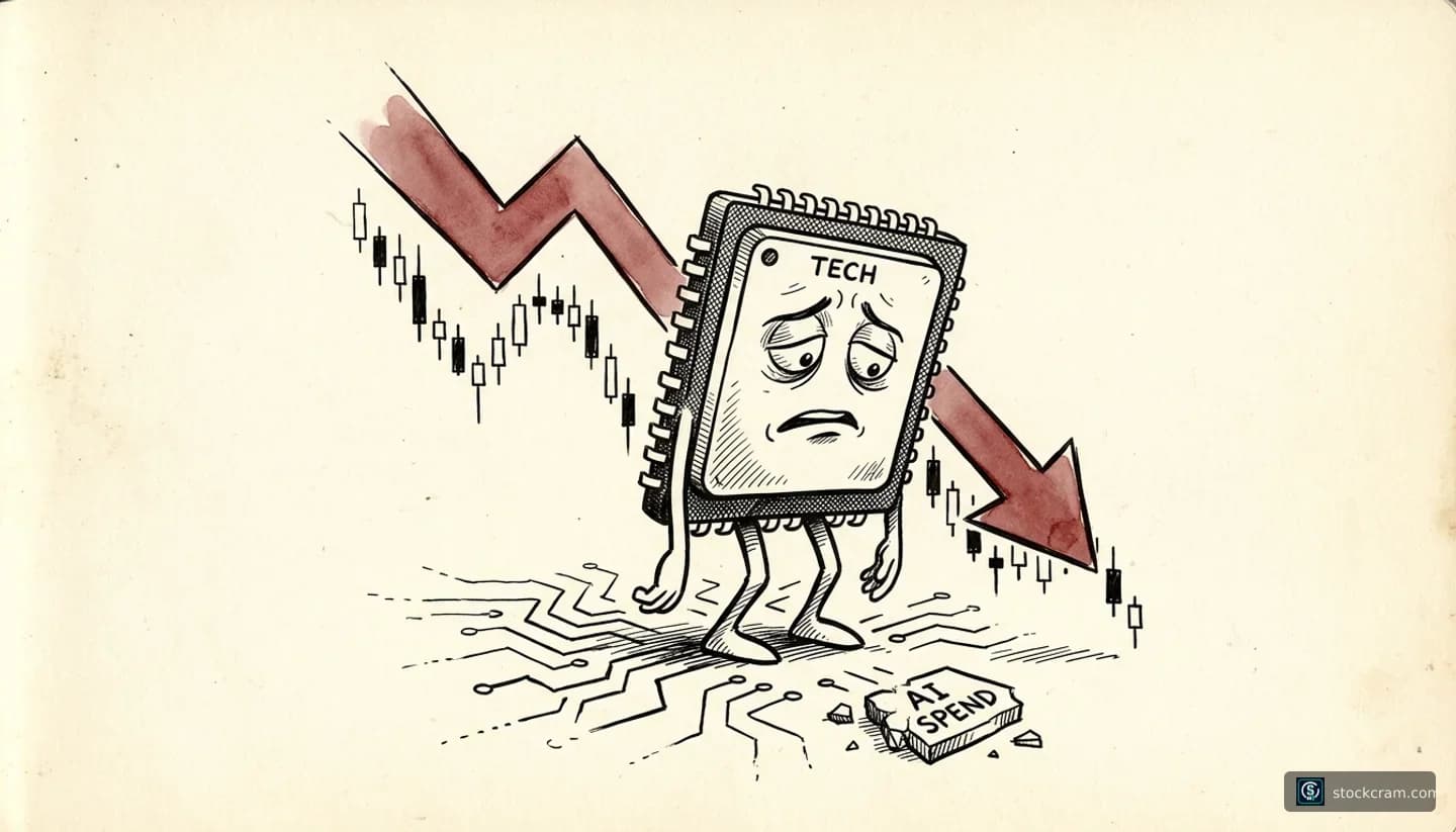 Market Analysis: June 24, 2026 | StockCram