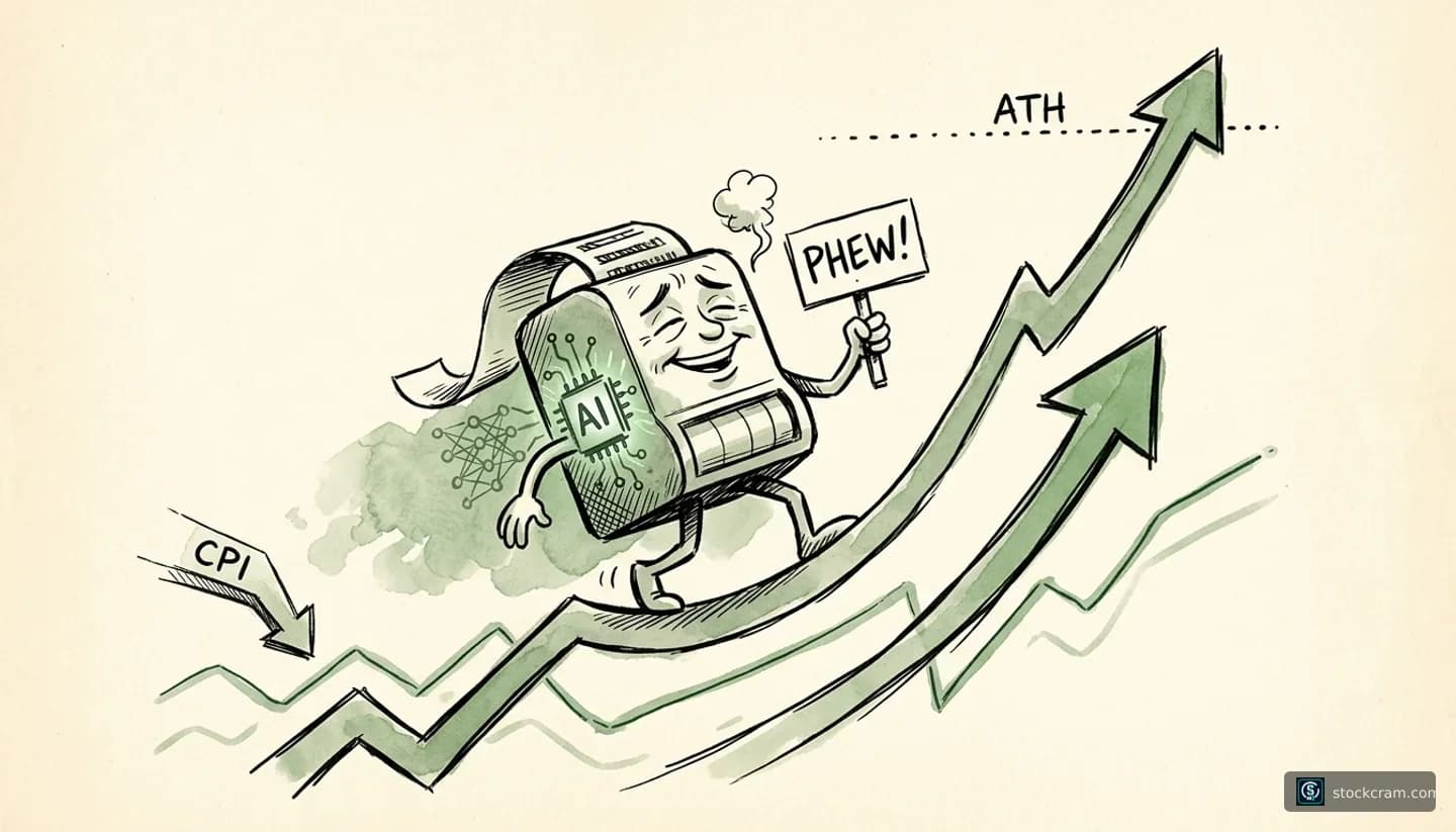 Weekly Market Recap: Friday, June 26, 2026