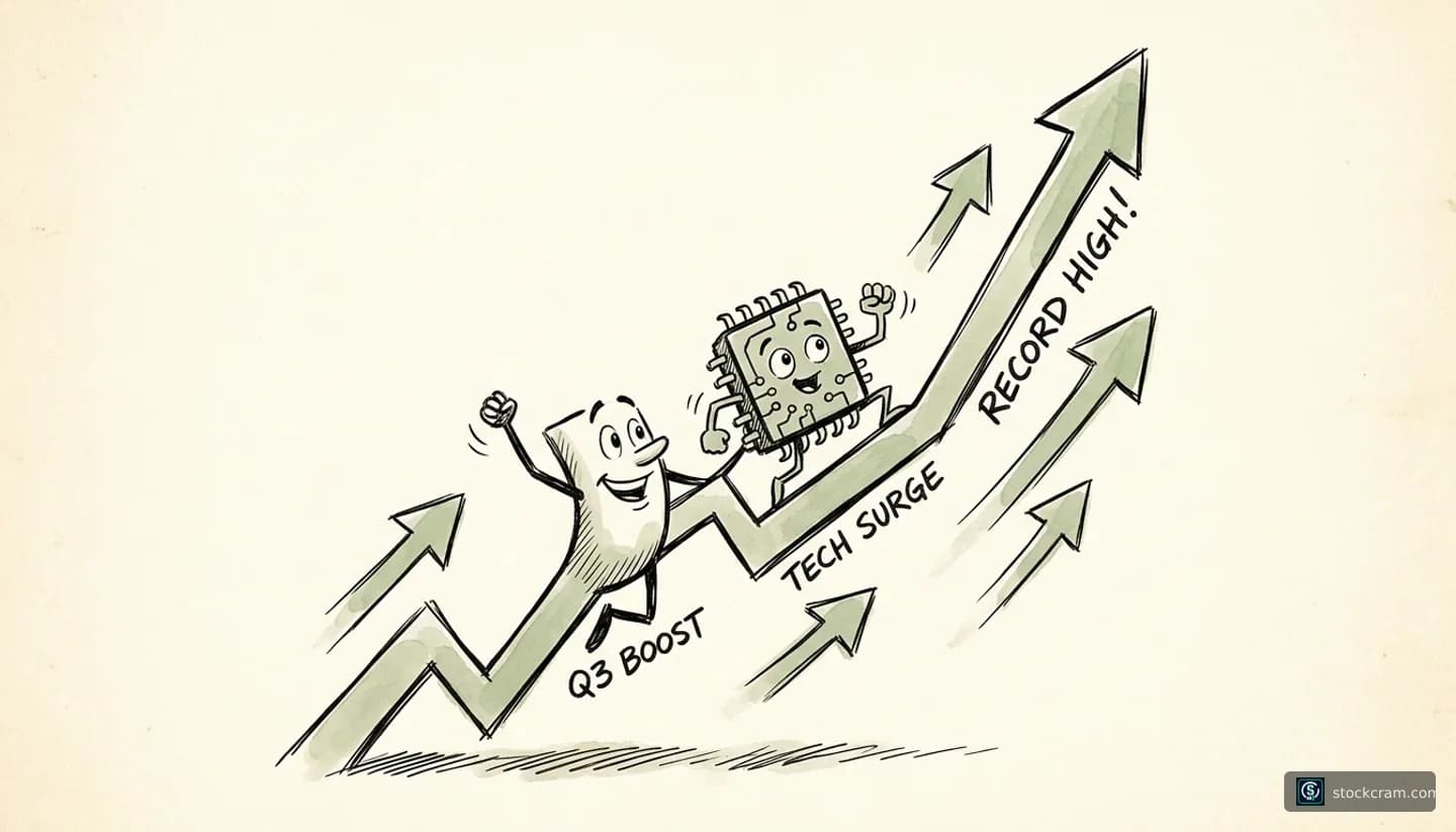 Market Analysis: July 1, 2026 | StockCram