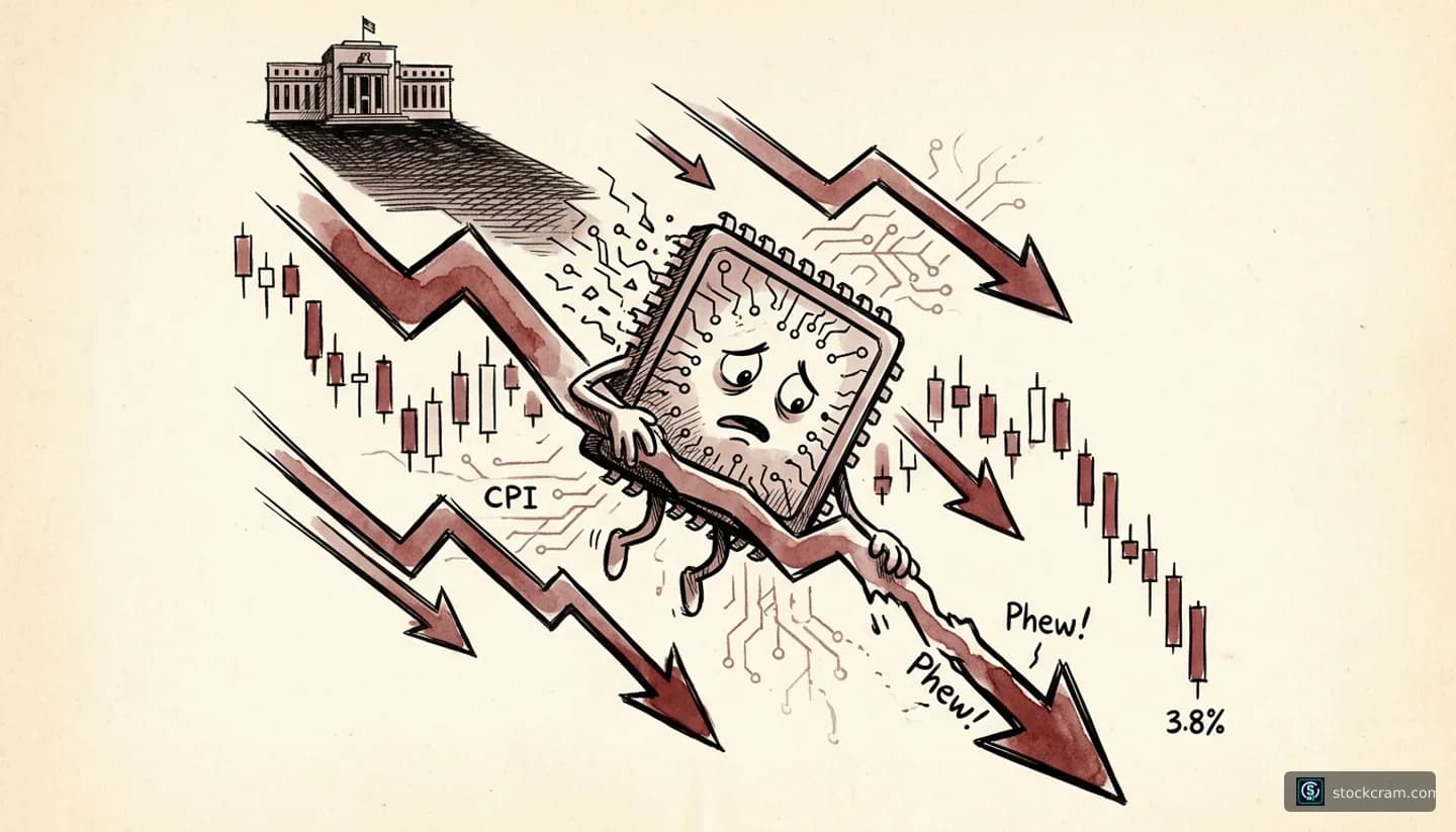 Market Analysis: July 2, 2026 | StockCram