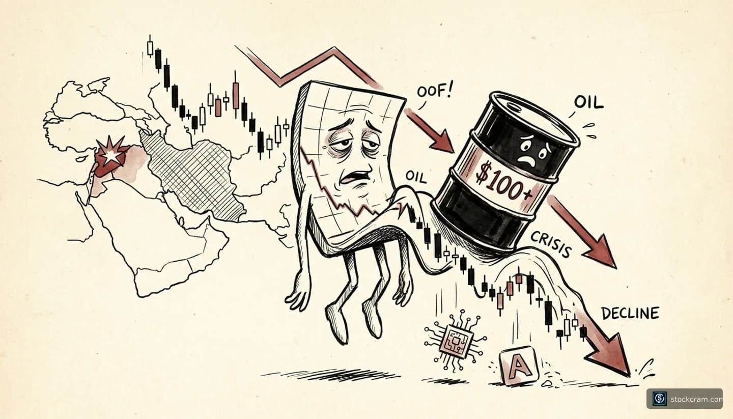 Weekly Market Recap: Friday, July 24, 2026