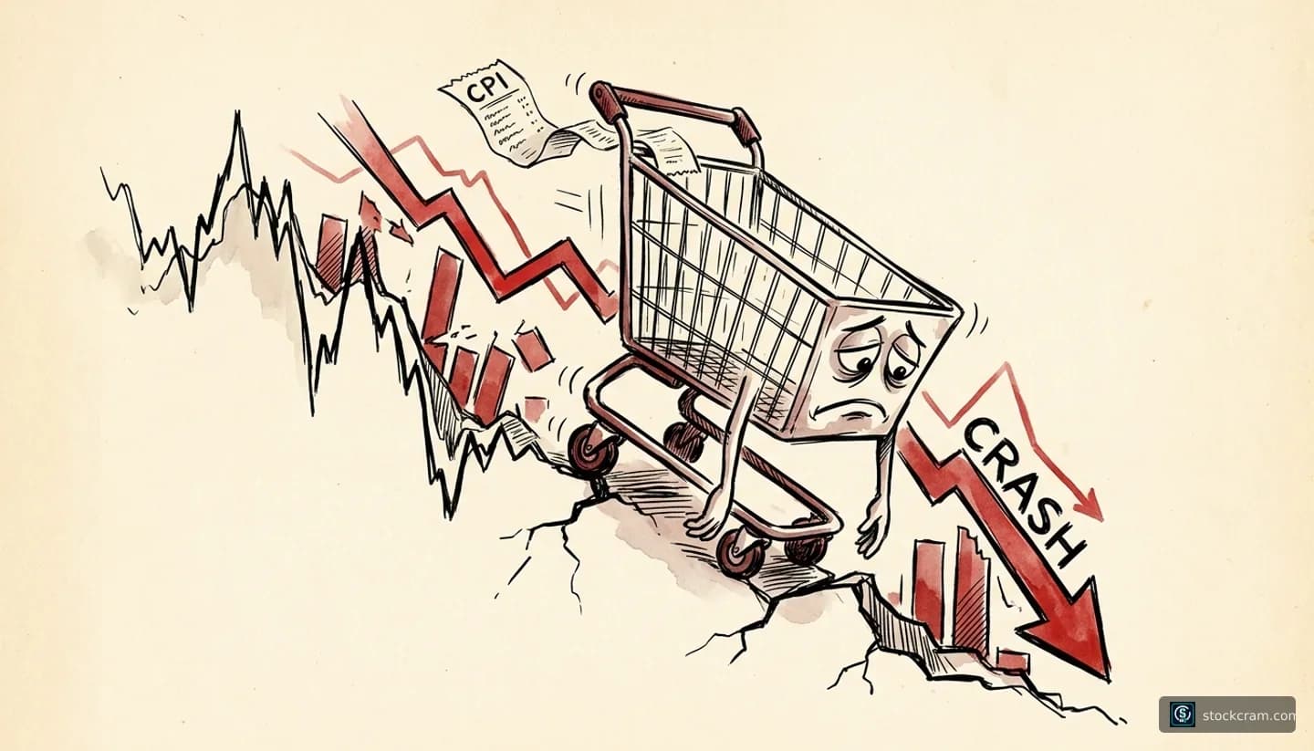 Market Analysis: August 17, 2026 | StockCram