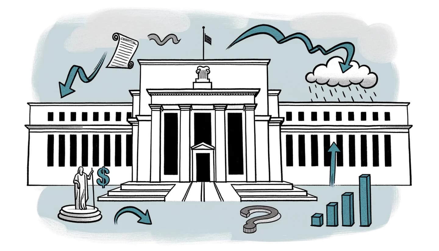 Fed Independence Explained: Why Markets Care About Jerome Powell & Your Rates