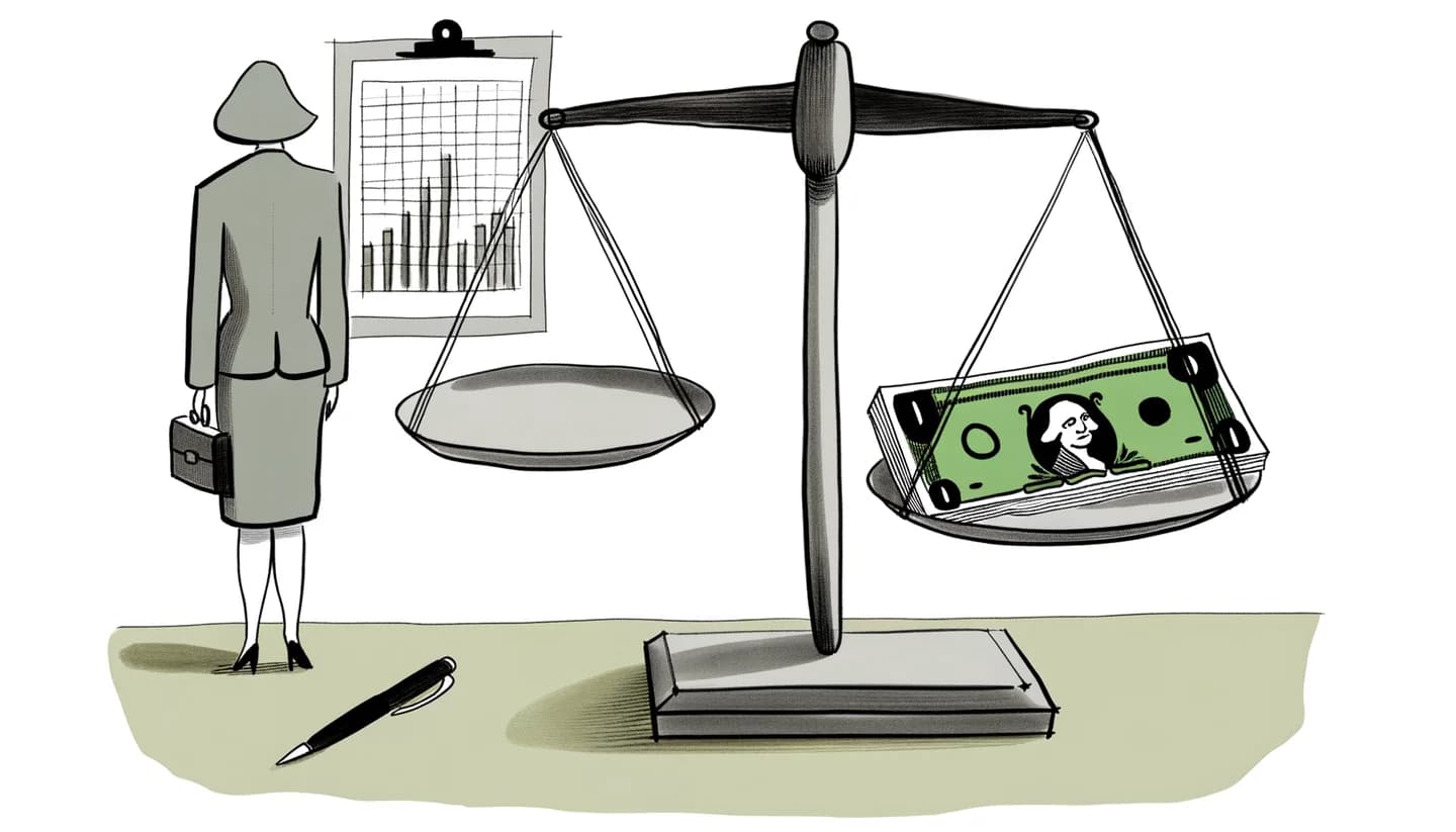 Dollar Devaluation vs Depreciation: What a Weak Dollar Really Means